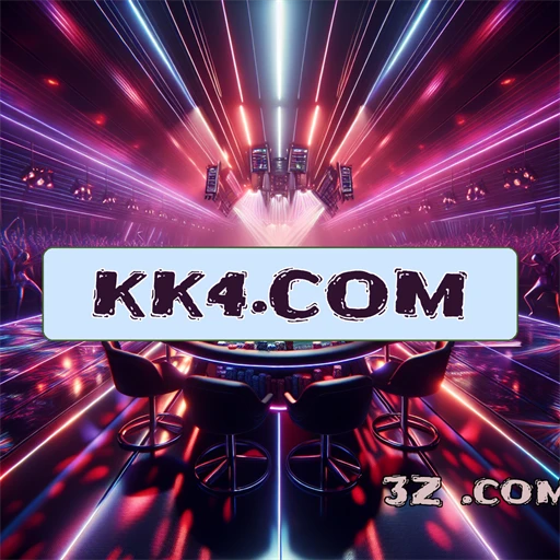 Bônus Imperdíveis: kk4.com Revoluciona o Jogo Online