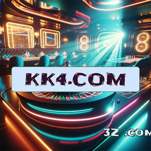 Esporte e Diversão em kk4.com: Uma Aventura Virtual Incrível