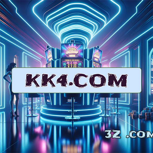 Slots Irresistíveis: Explore a Magia do kk4.com