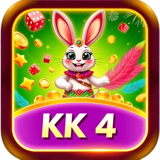 kk4.com Logo