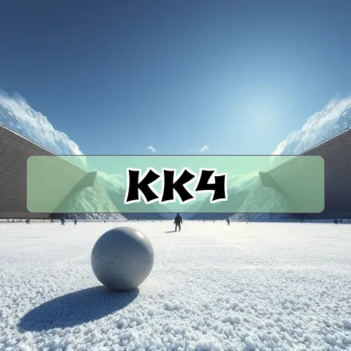 kk4.com: Venha Disputar Torneios e Ganhar Grandes Prêmios!