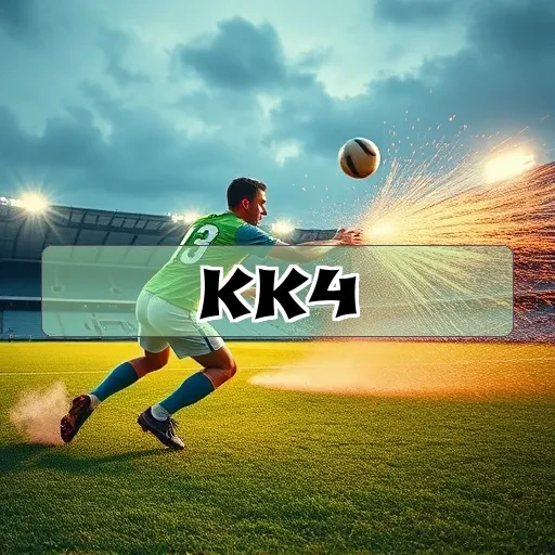 kk4.com Esportes Virtuais